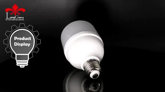 Long Glory 天井取り付けダウンライト 中国 LED ランプ電球サプライヤー LED ランプ屋外照明 LED ストリング ライト防水ソーラー LED 電球